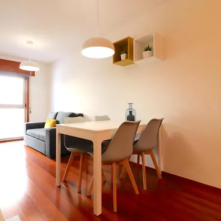 Se - Cruz De Pedra Apartment *