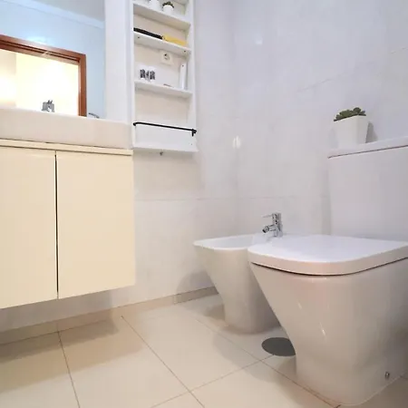 Apartment Se - Cruz De Pedra