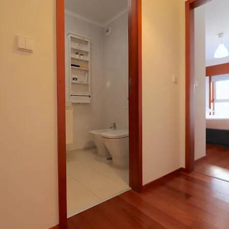 Apartamento Sé - Cruz De Pedra