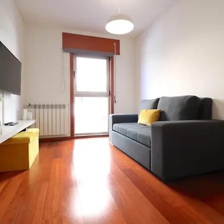 Apartament Se - Cruz De Pedra
