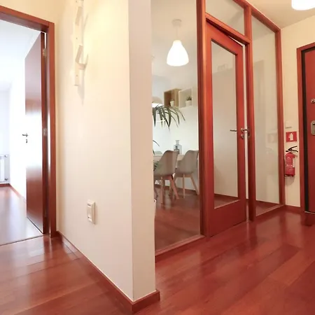 Apartamento Sé - Cruz De Pedra