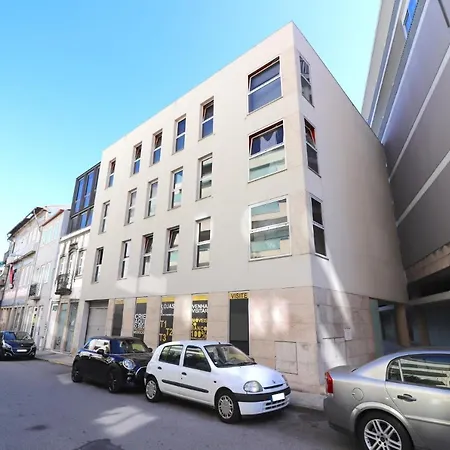 Se - Cruz De Pedra Apartment *