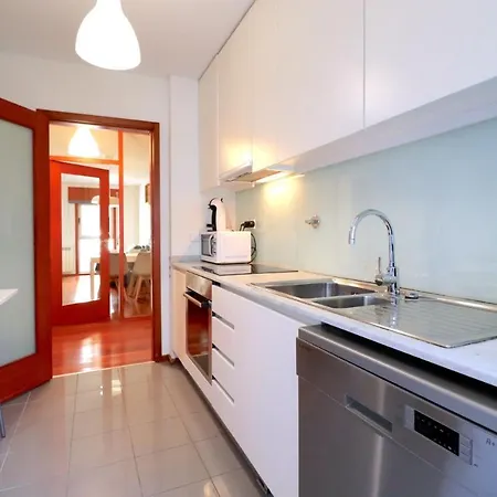 Se - Cruz De Pedra Apartment Braga