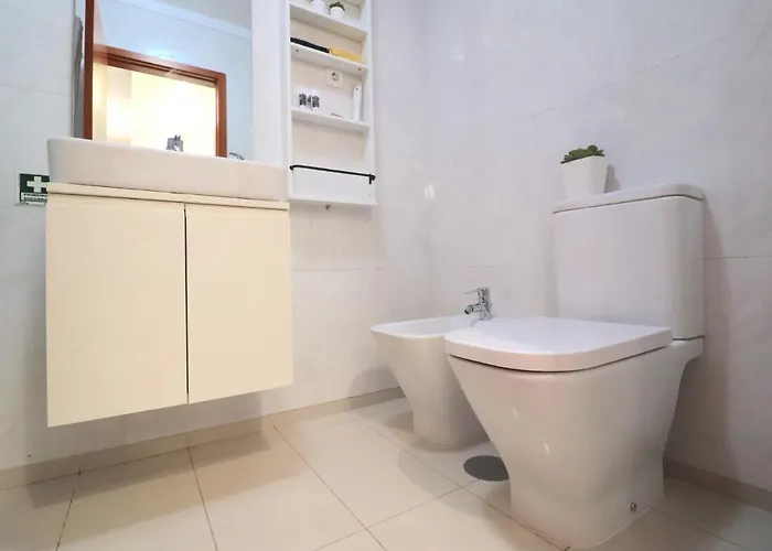 Appartement Se - Cruz De Pedra