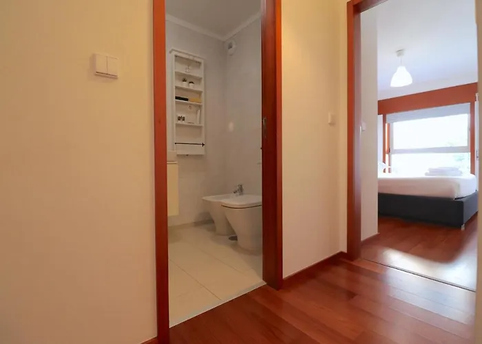 Appartement Se - Cruz De Pedra