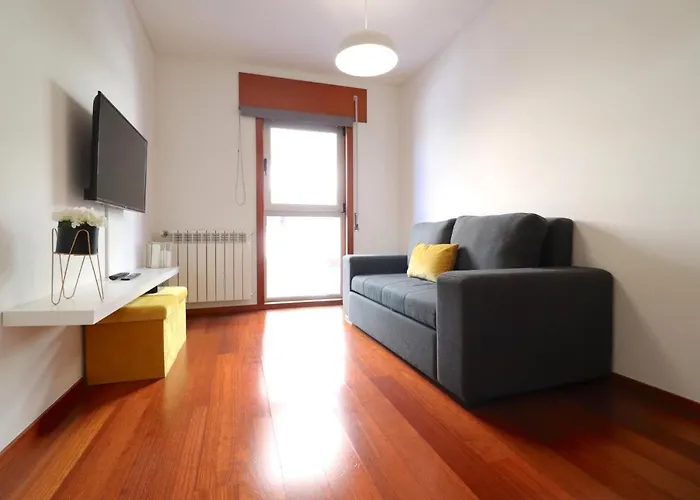 Appartement Se - Cruz De Pedra