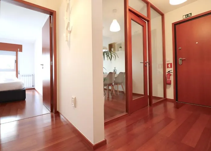 Appartement Se - Cruz De Pedra